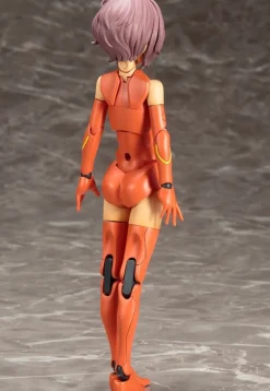 Megami Device Sol Road Runner