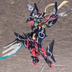 Megami Device Sol Strike Raptor