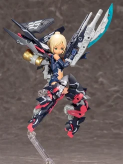Megami Device Sol Strike Raptor