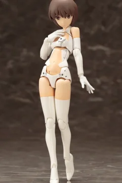 Megami Device WISM Soldier [Assault / Scout]
