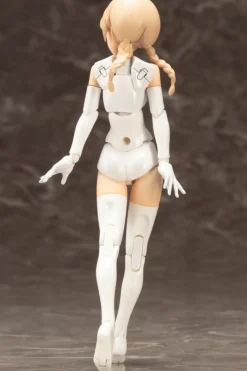 Megami Device WISM Soldier [Assault / Scout]
