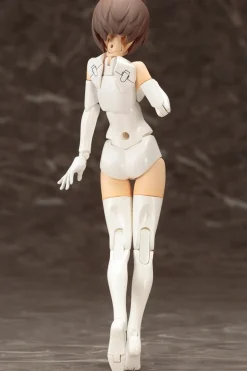 Megami Device WISM Soldier [Assault / Scout]
