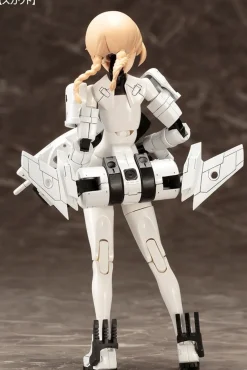 Megami Device WISM Soldier [Assault / Scout]