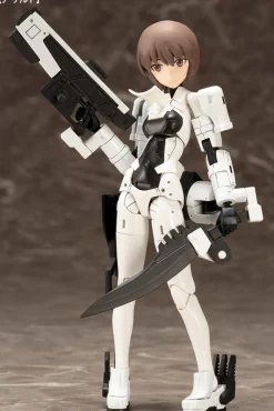Megami Device WISM Soldier [Assault / Scout]