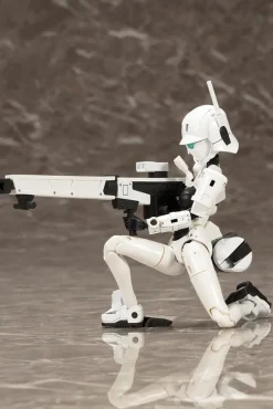 Megami Device WISM Soldier [Snipe / Grapple]