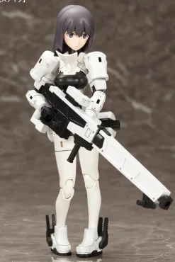 Megami Device WISM Soldier [Snipe / Grapple]