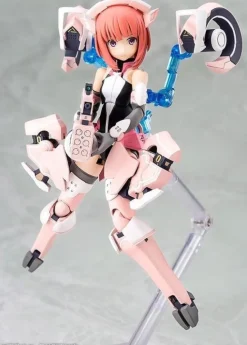 Megami Device x Alice Gear Aegis Aika Aikawa (JIN-AI)