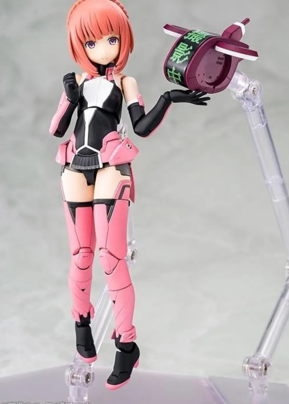 Megami Device x Alice Gear Aegis Aika Aikawa (JIN-AI)