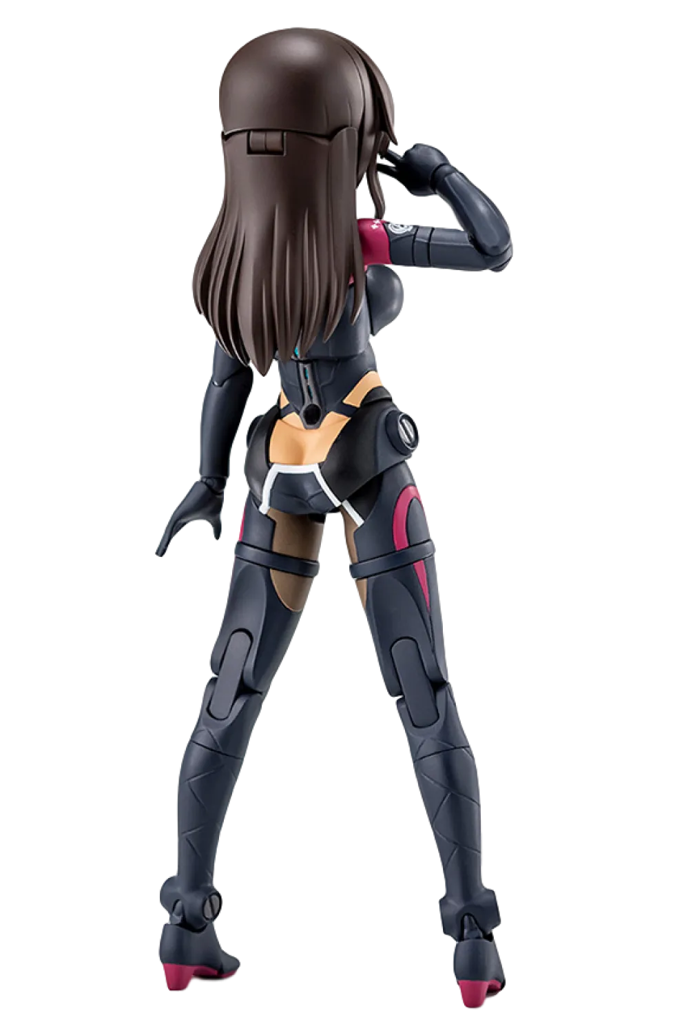Megami Device X Alice Gear Aegis Sitara Kaneshiya Tenki (Ver. Karwa Chauth)