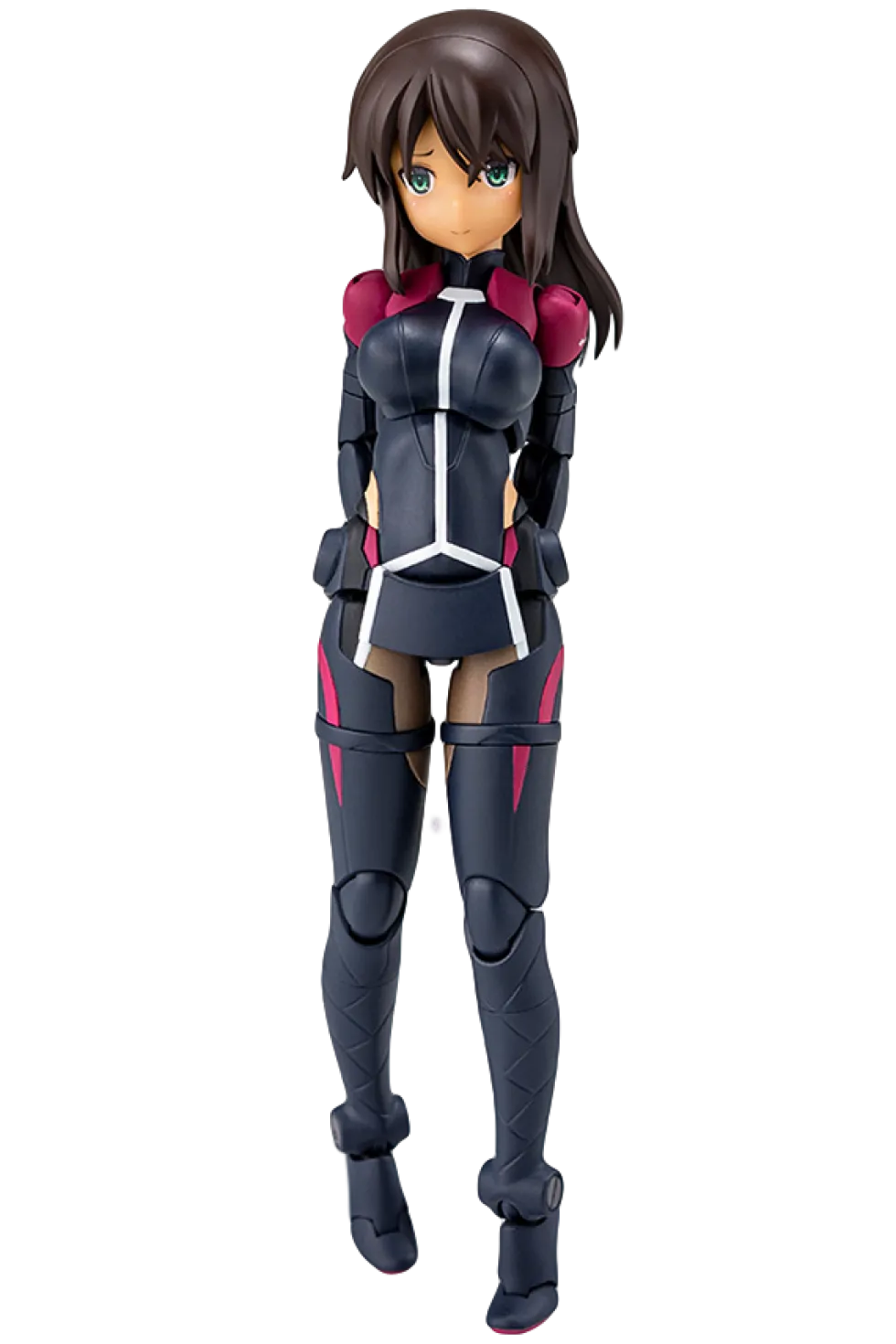 Megami Device X Alice Gear Aegis Sitara Kaneshiya Tenki (Ver. Karwa Chauth)