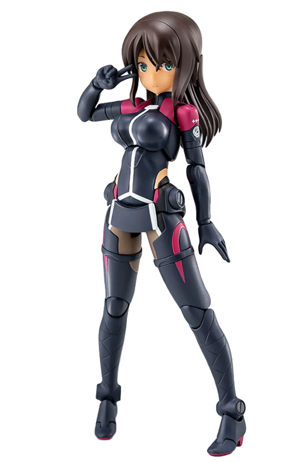 Megami Device X Alice Gear Aegis Sitara Kaneshiya Tenki (Ver. Karwa Chauth)
