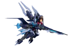 Megami Device X Alice Gear Aegis Sitara Kaneshiya Tenki (Ver. Karwa Chauth)