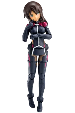 Megami Device X Alice Gear Aegis Sitara Kaneshiya Tenki (Ver. Karwa Chauth)