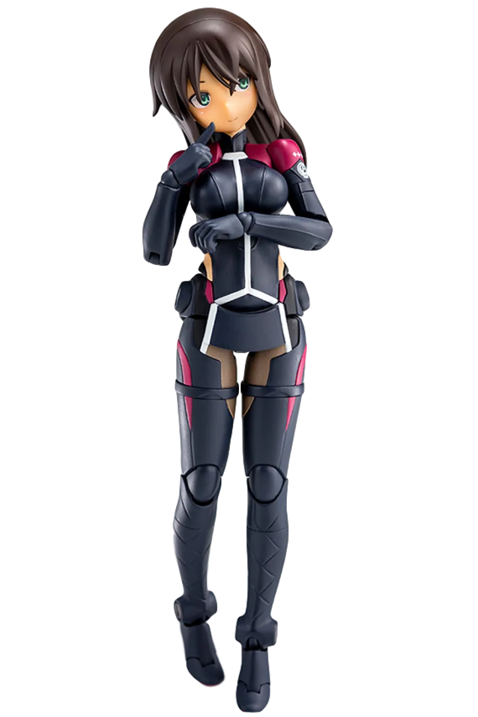 Megami Device X Alice Gear Aegis Sitara Kaneshiya Tenki (Ver. Karwa Chauth)