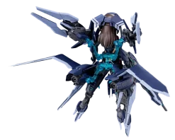 Megami Device X Alice Gear Aegis Sitara Kaneshiya Tenki (Ver. Karwa Chauth)