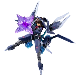 Megami Device X Alice Gear Aegis Sitara Kaneshiya Tenki (Ver. Karwa Chauth)