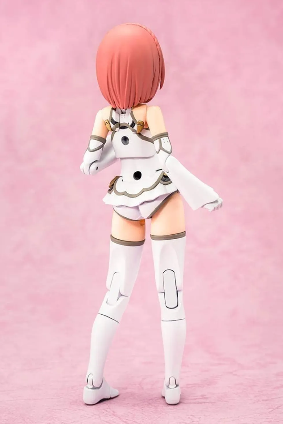 Megami Device X Alice Gear Aegis Aika Aikawa