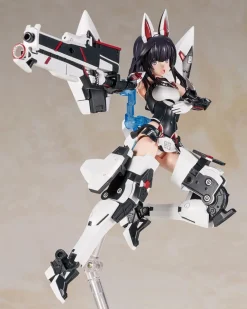 Megami Device X Alice Gear Aegis Kaede Agatsuma