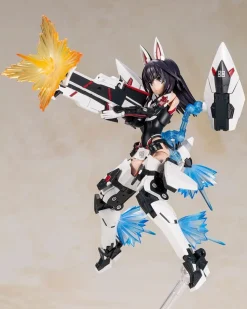 Megami Device X Alice Gear Aegis Kaede Agatsuma