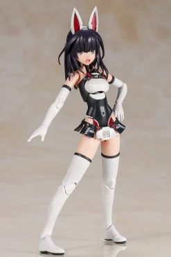 Megami Device X Alice Gear Aegis Kaede Agatsuma