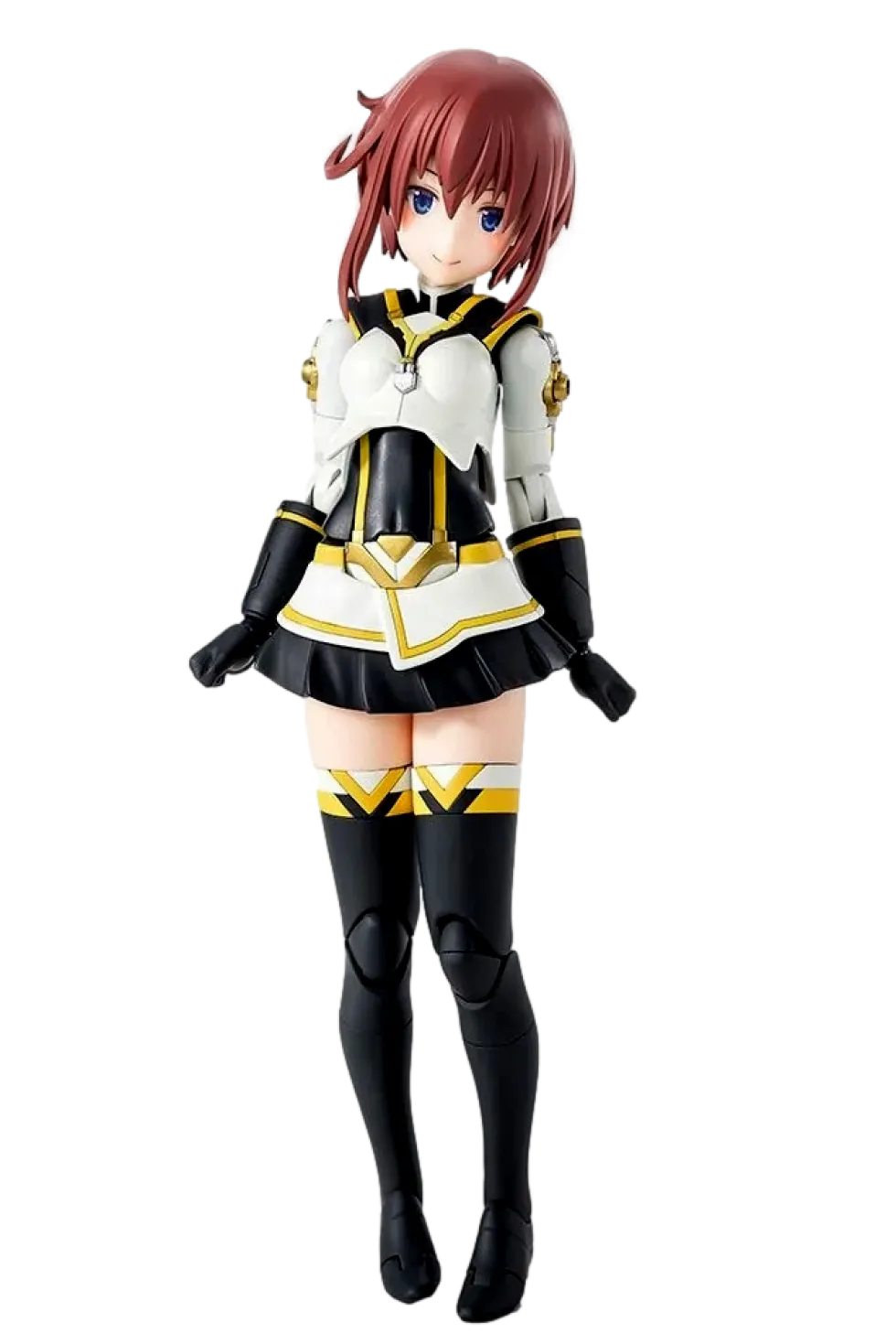 Megami Device X Alice Gear Aegis Sugumi Kanagata