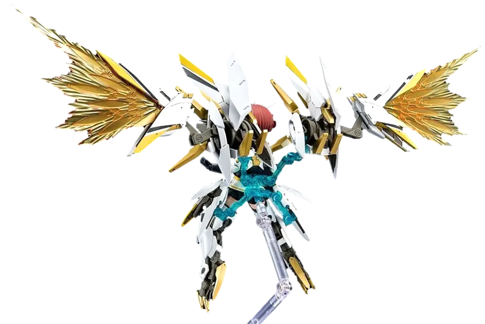 Megami Device X Alice Gear Aegis Sugumi Kanagata