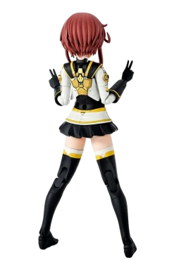 Megami Device X Alice Gear Aegis Sugumi Kanagata