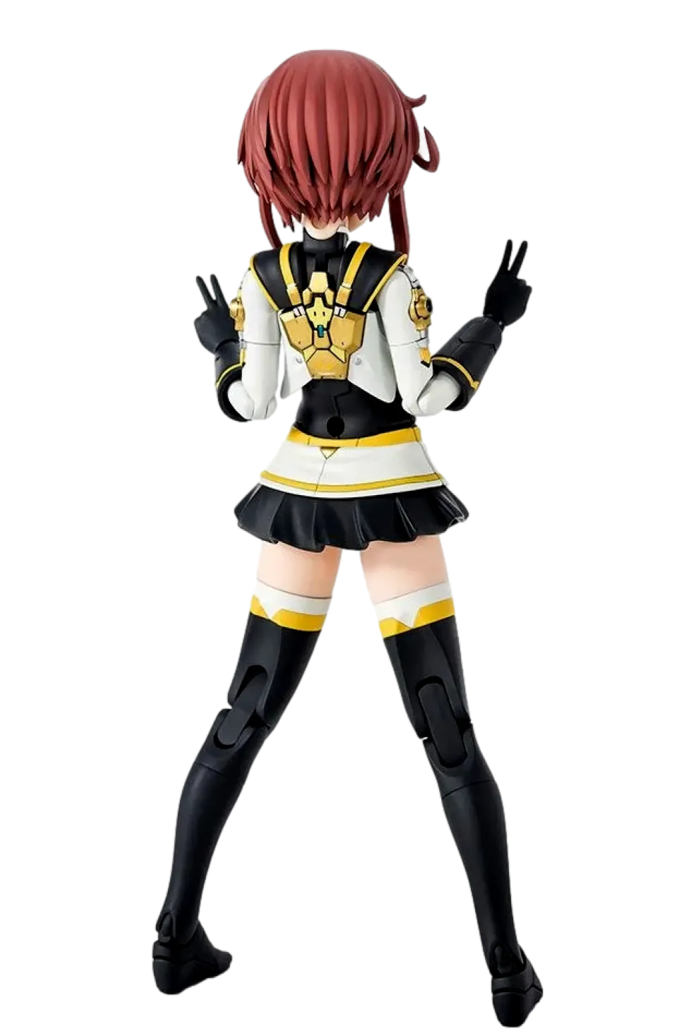 Megami Device X Alice Gear Aegis Sugumi Kanagata