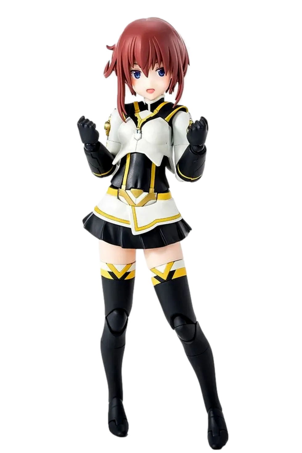 Megami Device X Alice Gear Aegis Sugumi Kanagata