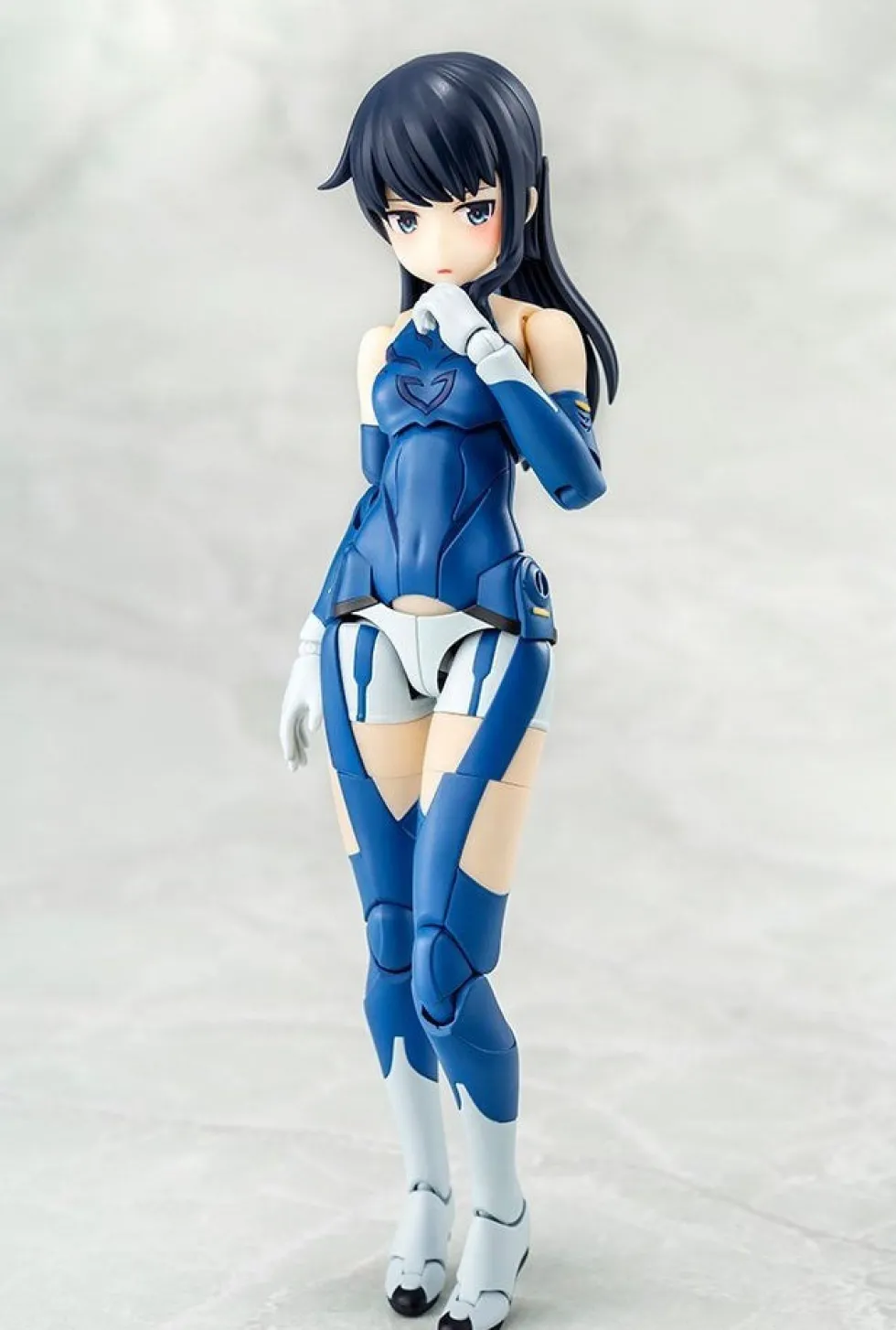 Megami Device X Alice Gear Aegis Mutsumi Koashi