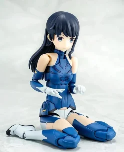 Megami Device X Alice Gear Aegis Mutsumi Koashi