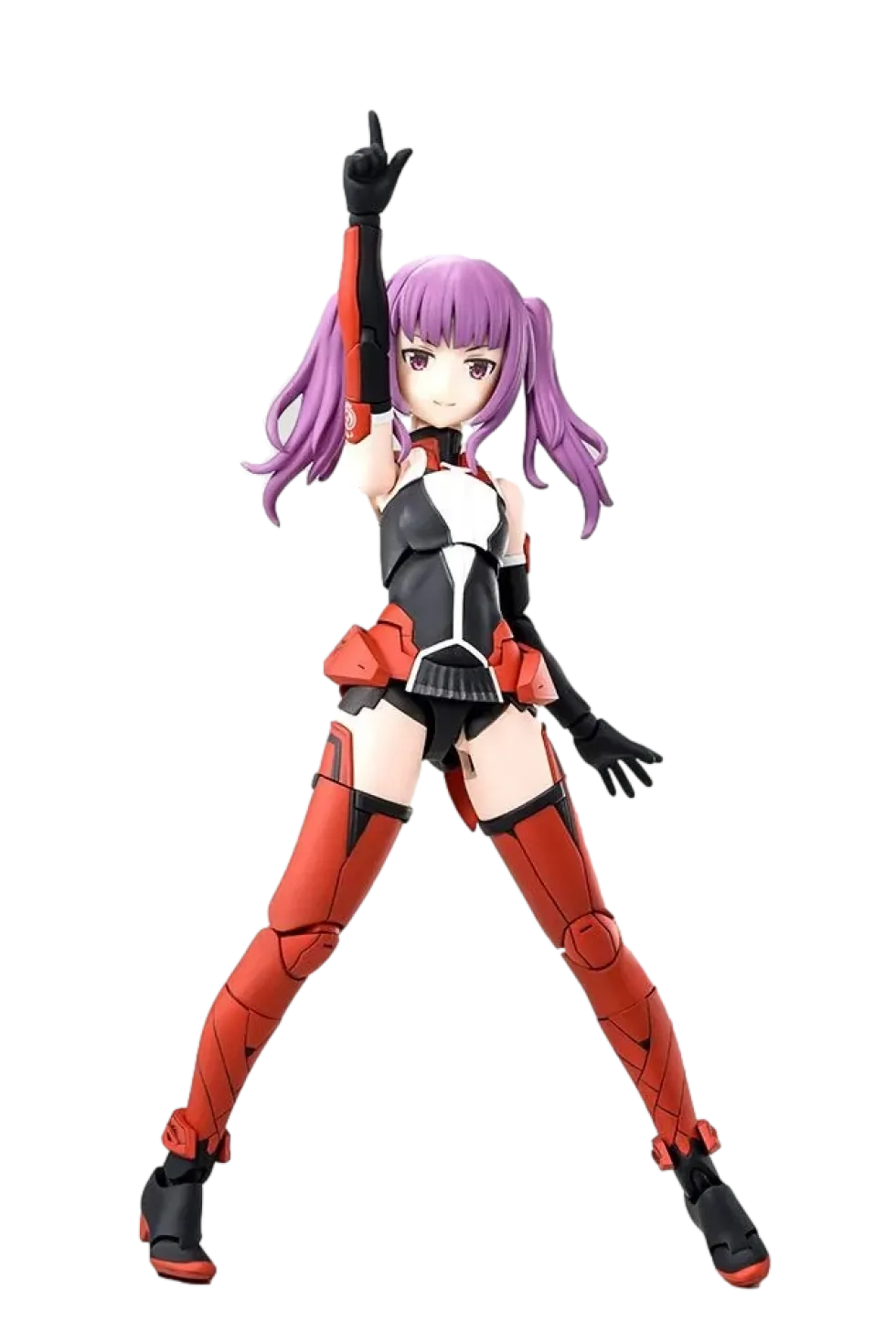Megami Device X Alice Gear Aegis Ayaka Ichijo (EI-SHUN)
