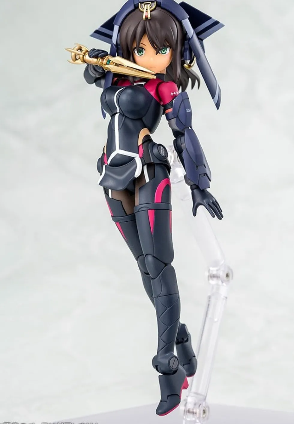 Megami Device X Alice Gear Aegis Sitara Kaneshiya Tenki (Ver. Ganesa)