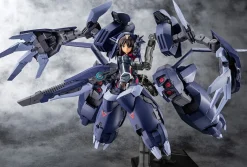Megami Device X Alice Gear Aegis Sitara Kaneshiya Tenki (Ver. Ganesa)