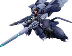 Megami Device X Alice Gear Aegis Sitara Kaneshiya Tenki (Ver. Ganesa)