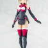 Megami Device X Alice Gear Aegis Nodoka Takahata