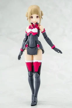 Megami Device X Alice Gear Aegis Nodoka Takahata