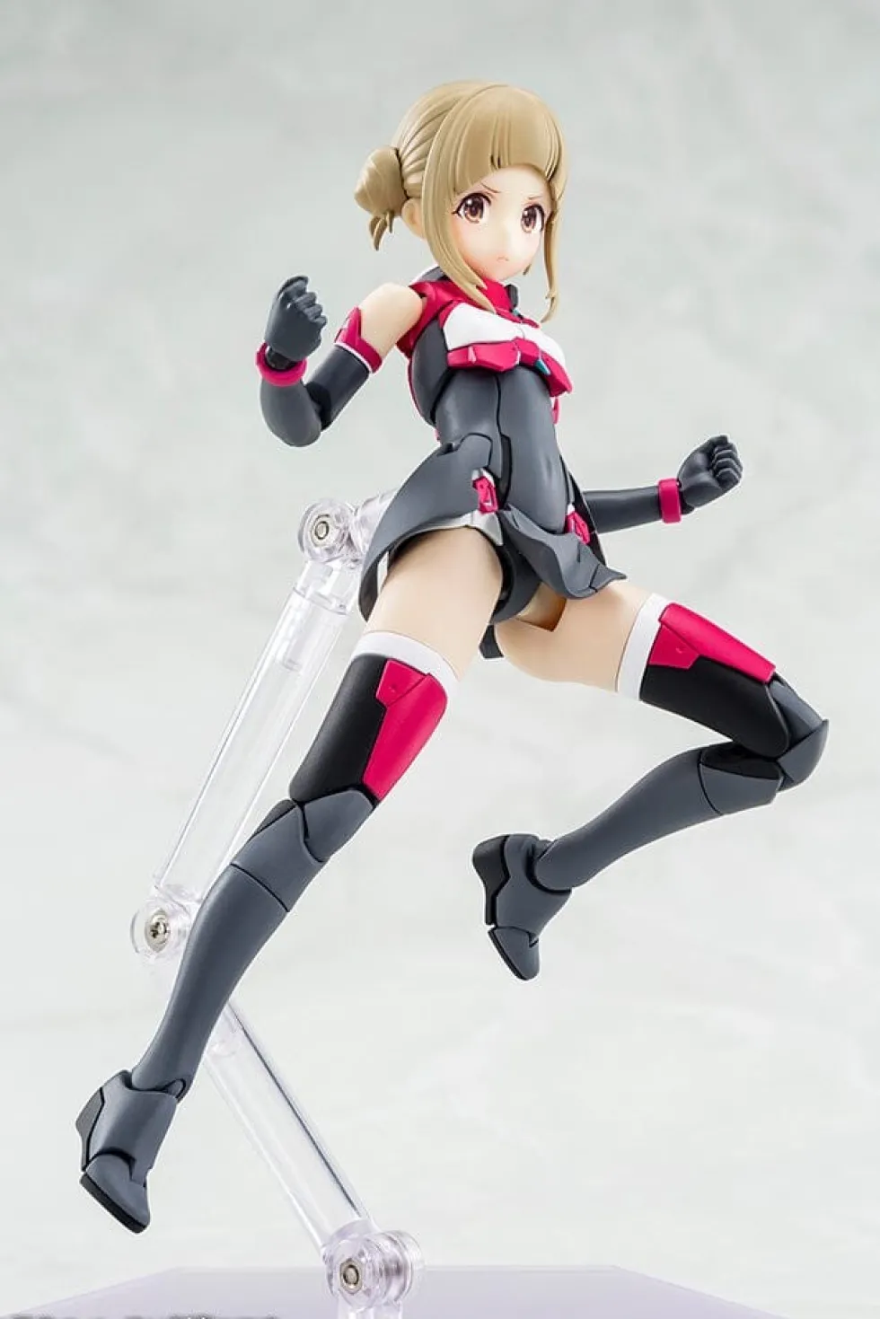 Megami Device X Alice Gear Aegis Nodoka Takahata