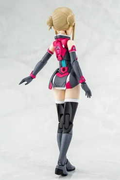 Megami Device X Alice Gear Aegis Nodoka Takahata