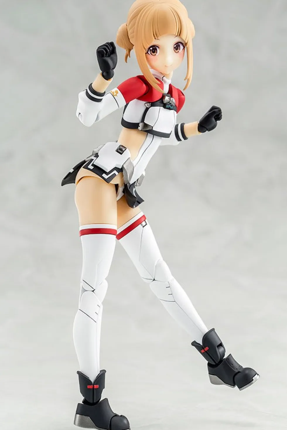 Megami Device X Alice Gear Aegis Expansion Nodoka Takahata Shimon