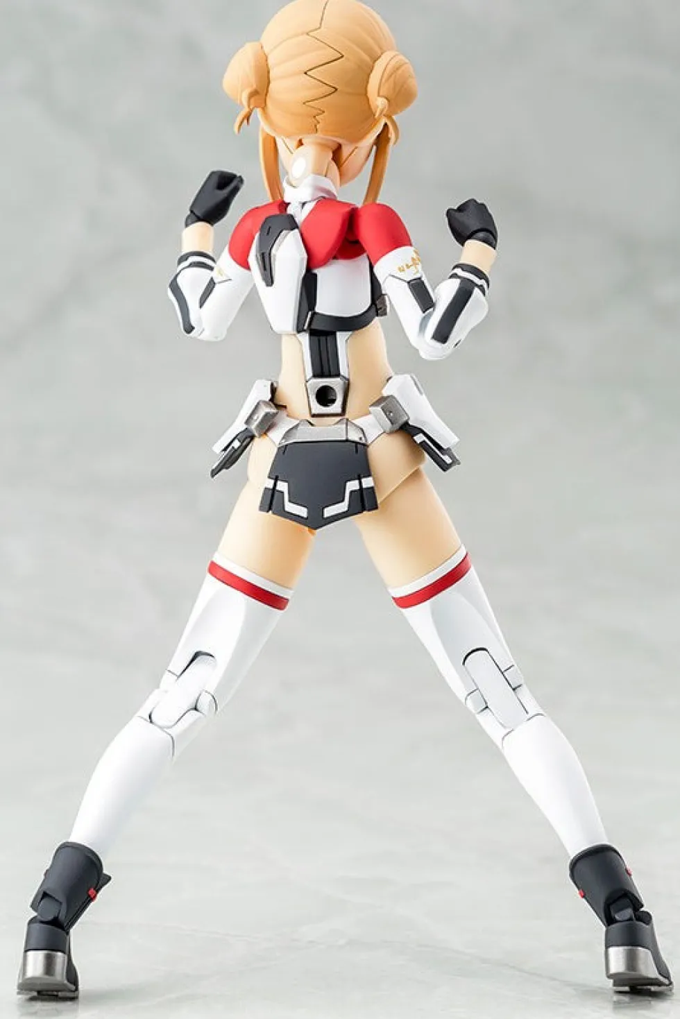 Megami Device X Alice Gear Aegis Expansion Nodoka Takahata Shimon