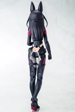 Megami Device X Alice Gear Kaede Agatsuma Kaiden
