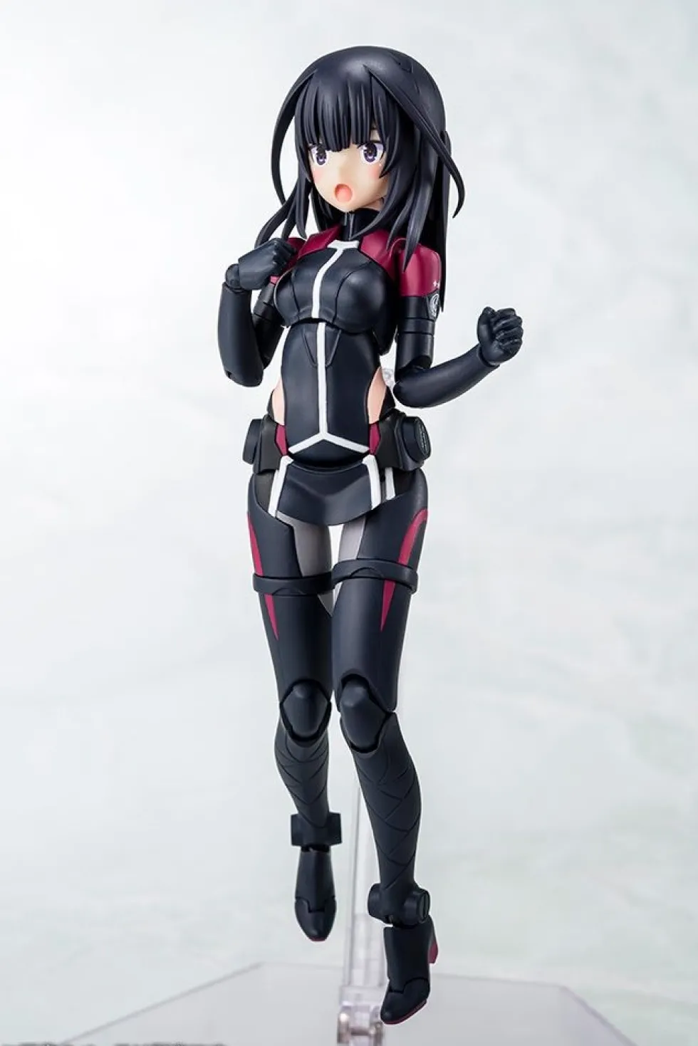 Megami Device X Alice Gear Kaede Agatsuma Kaiden
