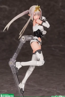 Megami Device X Busou Shinki Edelweiss Type Jaeger