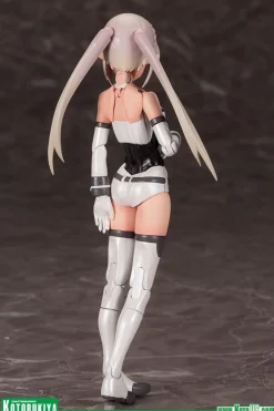 Megami Device X Busou Shinki Edelweiss Type Jaeger
