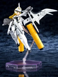 Megami Device X Busou Shinki Type Angel Arnval