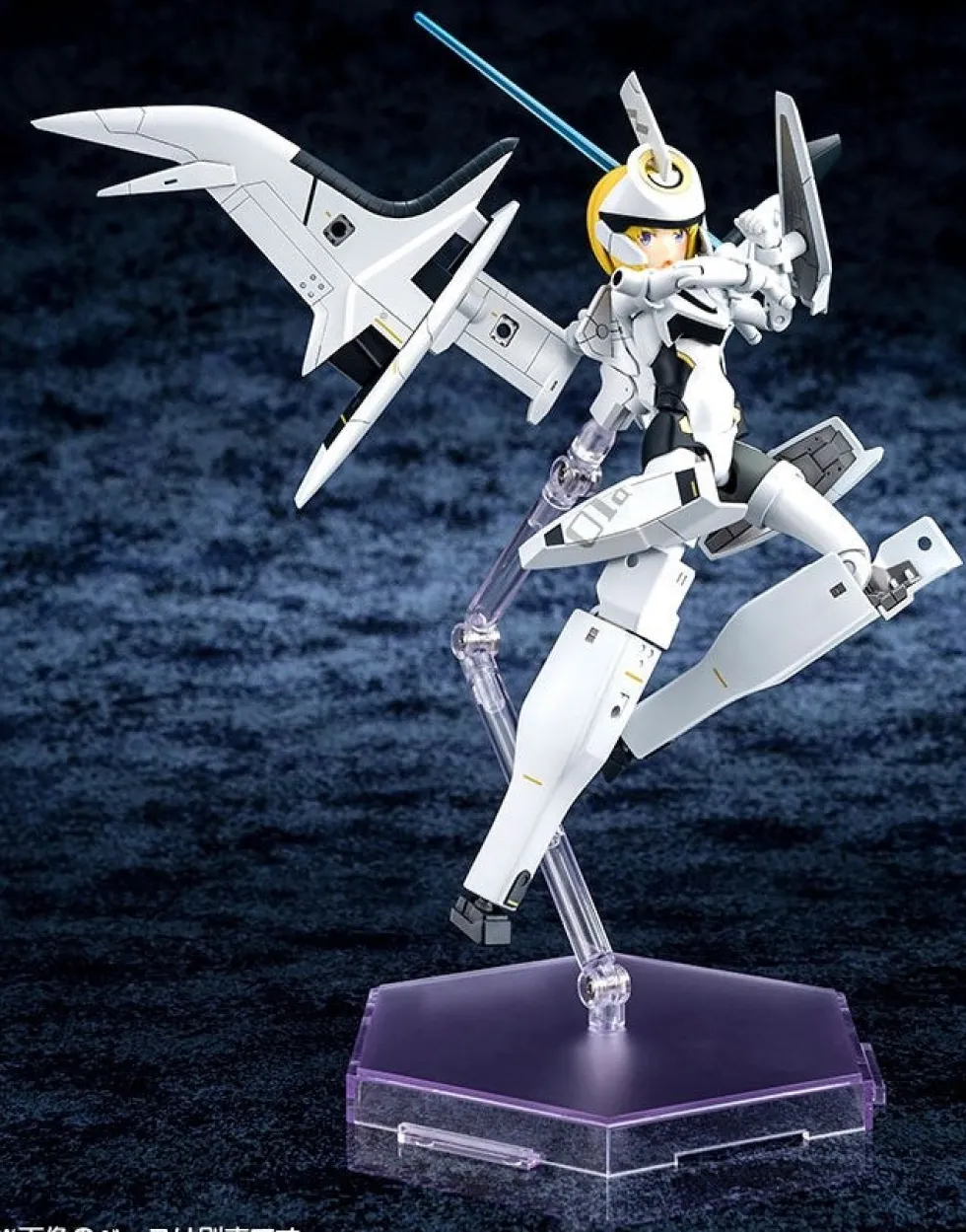 Megami Device X Busou Shinki Type Angel Arnval