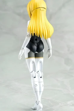 Megami Device X Busou Shinki Type Angel Arnval