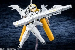 Megami Device X Busou Shinki Type Angel Arnval