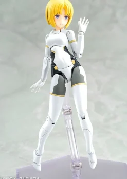 Megami Device X Busou Shinki Type Angel Arnval